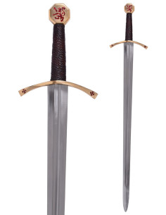 Schwert von Robert I. von Schottland, Robert the Bruce,... 2