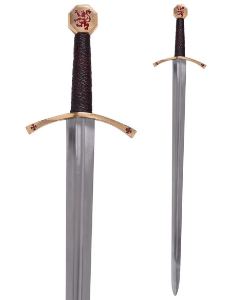 Schwert von Robert I. von Schottland,...