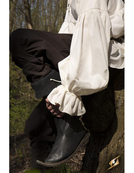 Renaissance-Hemd aus...