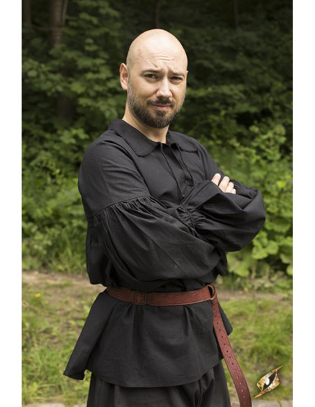 Renaissance-Hemd aus...