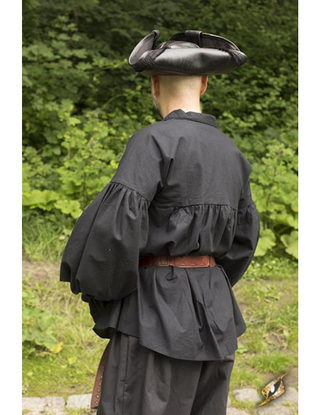 Renaissance-Hemd aus...