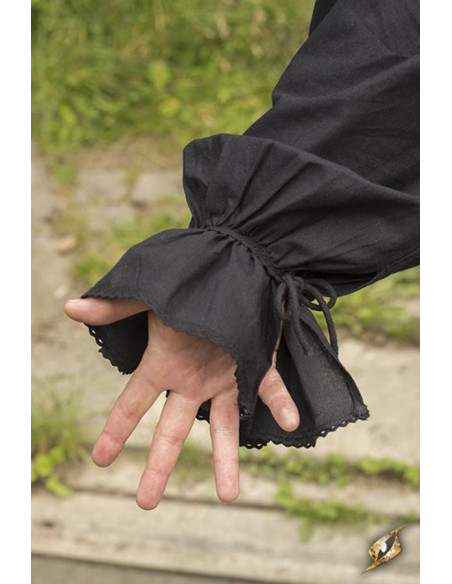 Renaissance-Hemd aus...