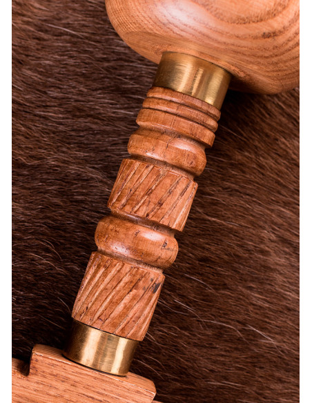 Lange Romeinse spatha van een...