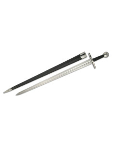 Espada inglesa Marshall