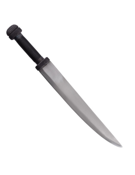 Seax o scramasax vikingo con...