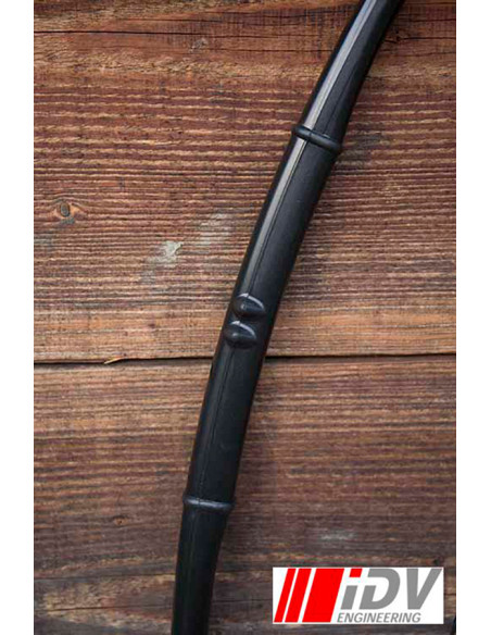 Arco medieval negro IDV. 120 cm. de...