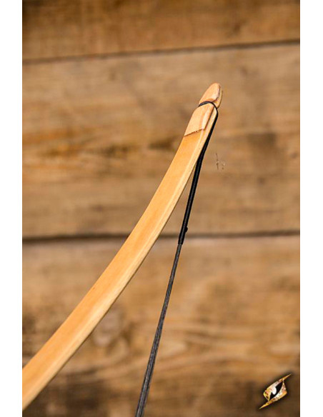 Arco medieval Scythian para usar...