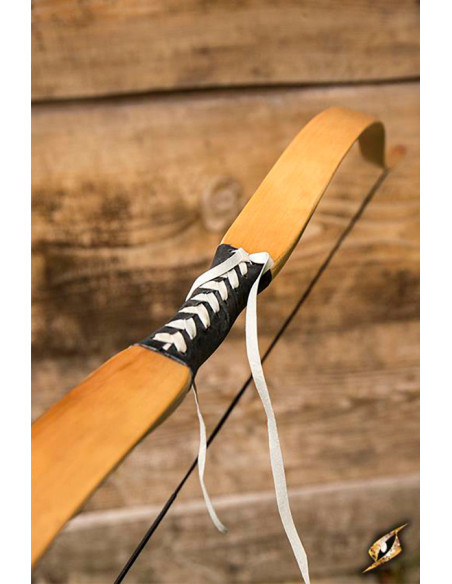 Scythische middeleeuwse boog voor...