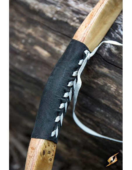 Skythischer mittelalterlicher Bogen...