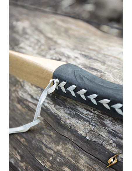 Arco medieval juvenil de madera para...