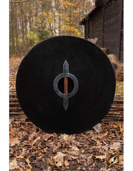 Wikingerschild Drang LARP, 80 cm.