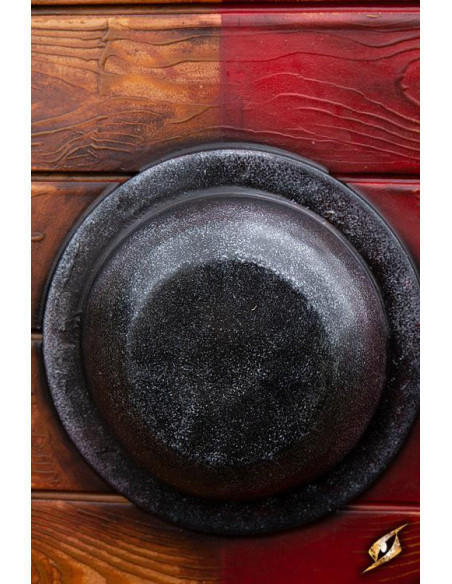 Wikingerschild Drang LARP, 80 cm.