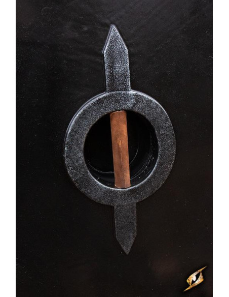 Wikingerschild Drang LARP, 80 cm.