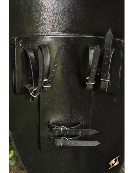 Schild van de Elfen voor LARP, 120x55...