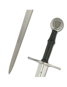 Espada Mano y media Albrecht II de Austria 2
