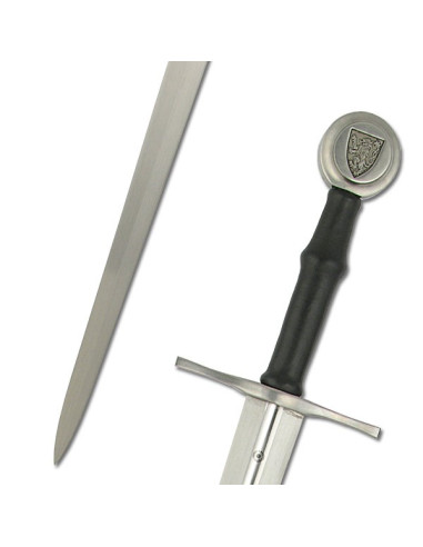 Hand en een half zwaard Albrecht II van Oostenrijk