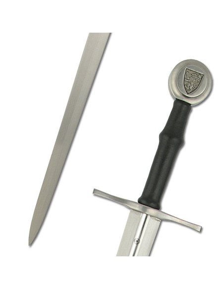 Anderthalbhandschwert Albrecht II. von Österreich