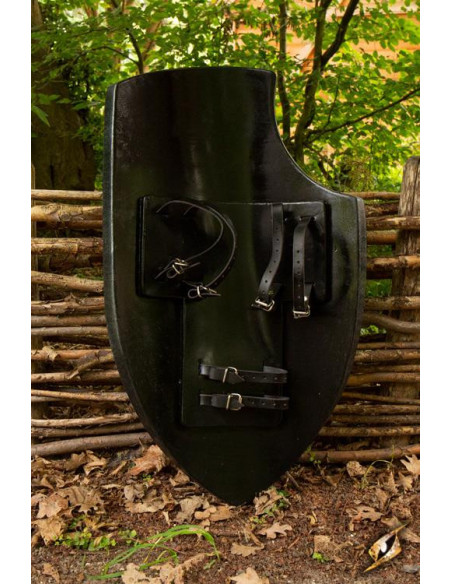 Escudo Caballero Medieval...