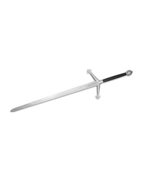 Funktionelt Claymore Sword