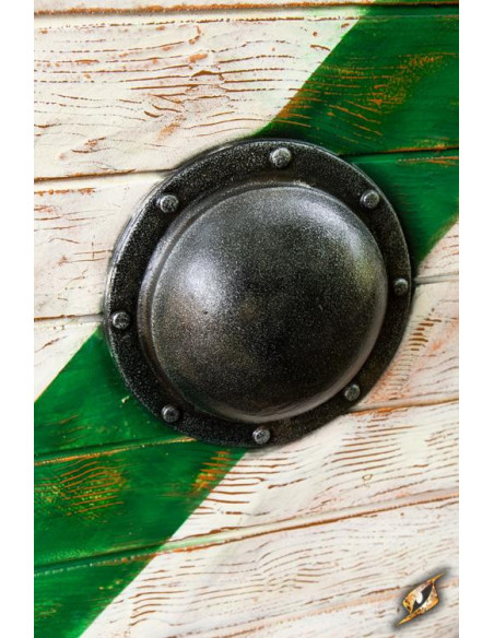 Viking-Keltisch Schild Thegn...