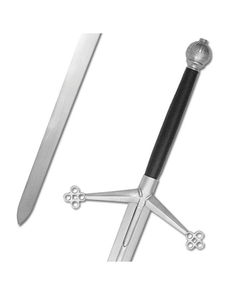 Funktionelles Claymore-Schwert