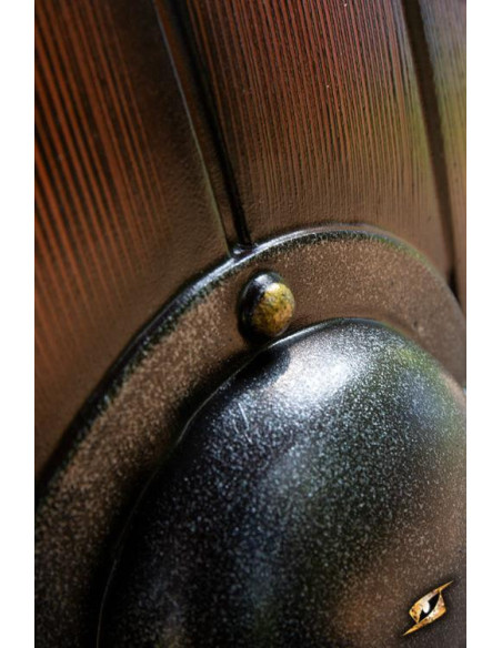 Wikinger-Sächsischer Schild für LARP,...