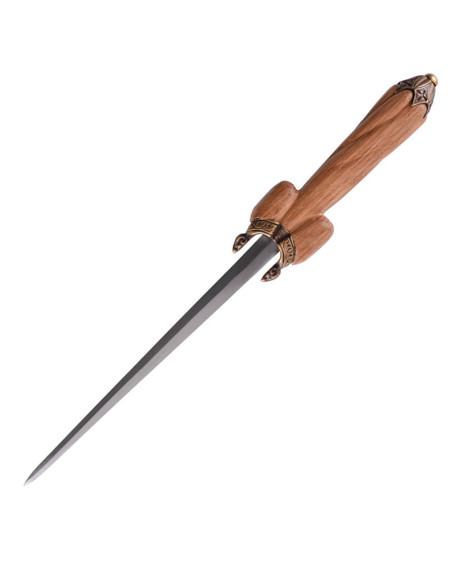 Daga testicular Bollock alemana con... Daga testicular Bollock alemana con...