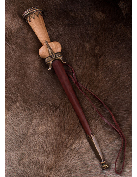 Daga testicular Bollock de Rothenburg...