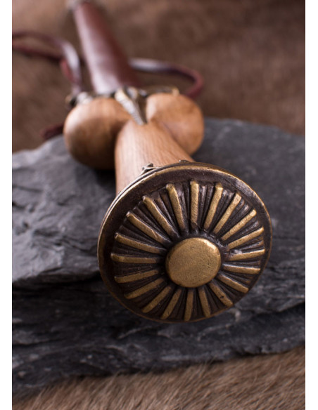 Deutscher Hodendolch Rothenburg...