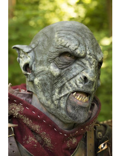Orc Mask, det blå Udyr 2