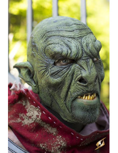 Máscara Orco 2