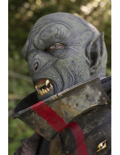 Ork maske, det grønne udyr 2