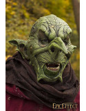 Grüne Goblin Overlord Monster Maske