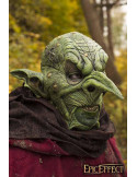 Grüne Goblin Overlord Monster Maske