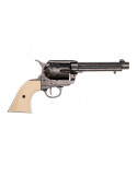Colt Peacemaker SAA-Revolver, Jahr 1873