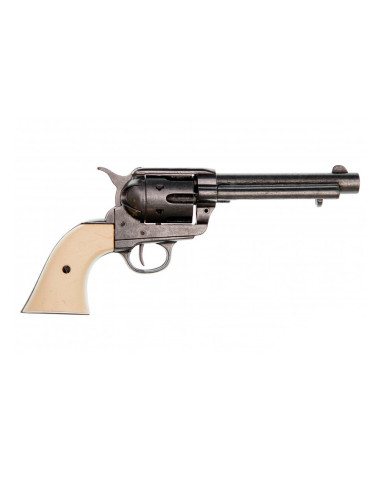 Colt Peacemaker SAA revolver, årgang 1873
