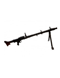 Duitsland MG34 machinegeweer Tweede Wereldoorlog, jaar 1934