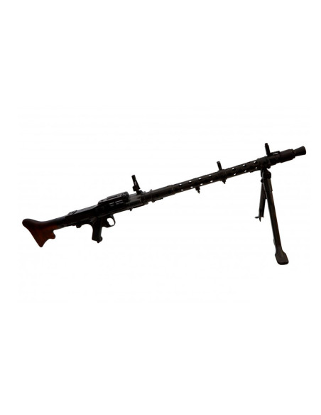 Tyskland MG34 maskingevær Anden...