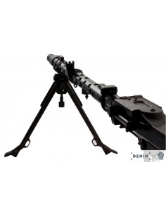 Duitsland MG34 machinegeweer Tweede Wereldoorlog, jaar 1934 2