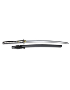 Katana Plus para prácticas
