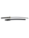 Katana Plus para prácticas