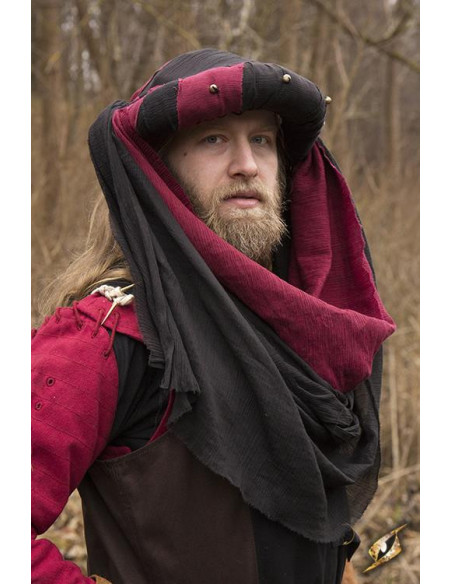 Jafar tulband Afrika en het...