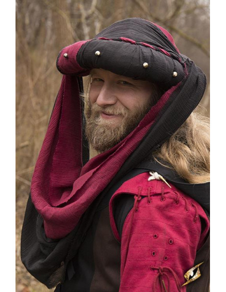 Jafar tulband Afrika en het...