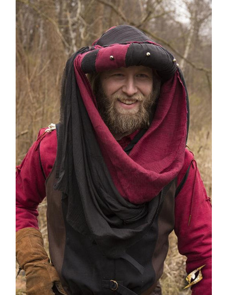 Turbante Jafar África y Oriente Medio...