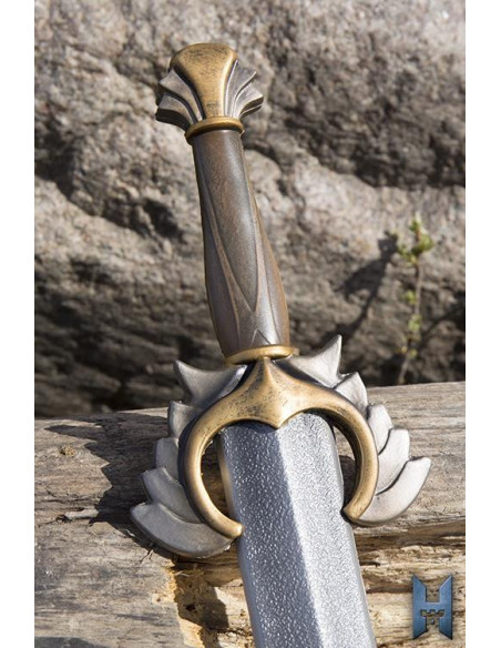 Engelachtig latexzwaard voor LARP, 75...