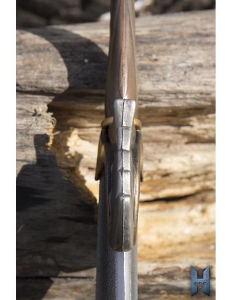 Engelhaftes Latexschwert für LARP, 75...