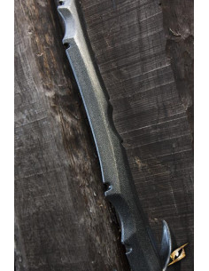Espada Asesina en látex para LARP, 85 cm. 2