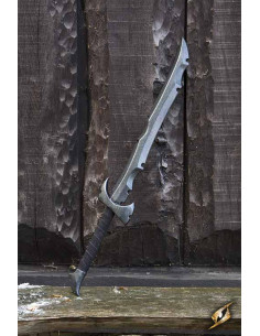 Espada Asesina en látex para LARP, 85 cm.