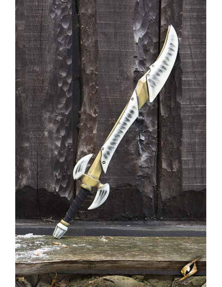 Latex Bone Blade Zwaard voor LARP, 95...