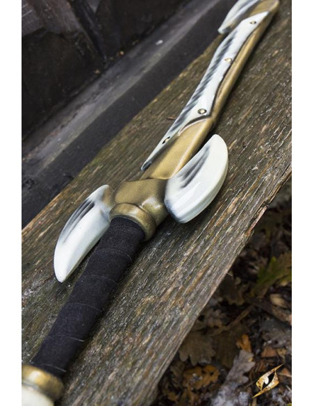 Espada Hoja de Hueso en látex para...